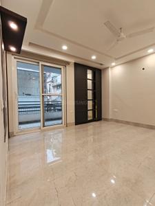 Hall Image of 1550 Sq.ft 3 BHK Independent House for sale in Malibu Town Floors, Sector 47 Gurgaon for Rs. 30500000