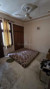 Bedroom Image of 1000 Sq.ft 2 BHK Apartment / Flat for sale in The Antriksh Royal Palm Apartments, Sector 56 Gurgaon for Rs. 15000000