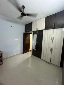 Bedroom Image of 932 Sq.ft 2 BHK Apartment / Flat for sale in Pozhichalur Chennai for Rs. 7500000