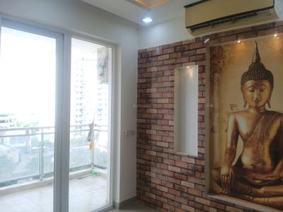 Living Room Image of 2000 Sq.ft 3 BHK Apartment / Flat for sale in Emaar Imperial Gardens, Sector 102 Gurgaon for Rs. 24500000