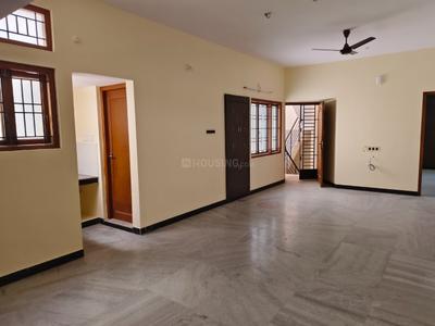 Hall Image of 1100 Sq.ft 2 BHK Builder Floor for rent in Arappalayam Madurai for Rs. 19000