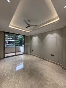 Bedroom Image of 3150 Sq.ft 4 BHK Builder Floor for sale in Lajpat Nagar New Delhi for Rs. 105000000