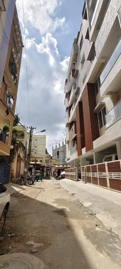 S R Udani highlines Main Image 1