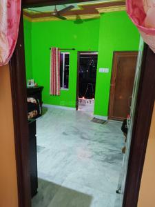 Bedroom Image of 900 Sq.ft 2 BHK Apartment / Flat for rent in New Town Kolkata for Rs. 16000