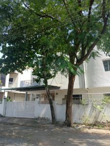 Image of 700 Sq.ft 1 BHK Builder Floor for rent in Besa Pipla, Nagpur for Rs. 12000
