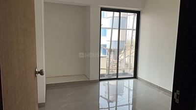 Bedroom Image of 1287 Sq.ft 2 BHK Apartment / Flat for sale in New Althan Surat for Rs. 4750000
