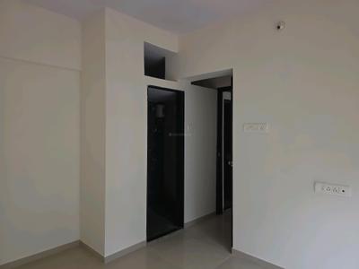 Bedroom Image of 650 Sq.ft 1 BHK Apartment / Flat for sale in Ekta Brooklyn Park, Virar West Virar for Rs. 2950000