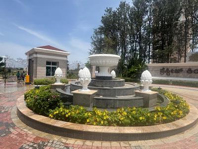 Prestige Kings County Plot View 2