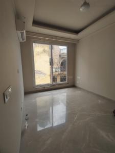 Hall Image of 1800 Sq.ft 3 BHK Builder Floor for sale in Hauz Khas New Delhi for Rs. 60000000