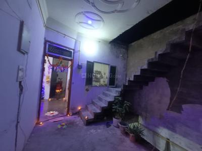 Image of 1100 Sq.ft 3 BHK Independent House for sale in Ekta Nagar, Lucknow for Rs. 5500000