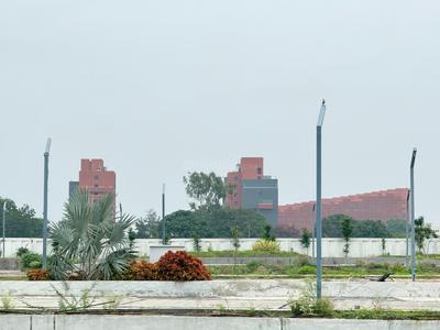 Image of 600 Sq.ft Residential Plot / Land for sale in The Shri Ram Vihar, Sanwer, Indore for Rs. 1900000