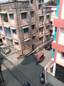Image of 1150 Sq.ft 3 BHK Apartment / Flat for sale in Santoshpur, Kolkata for Rs. 7200000