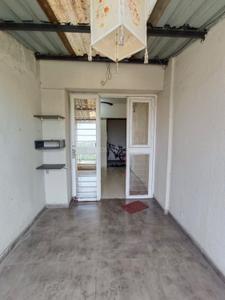 Hall Image of 1000 Sq.ft 2 BHK Apartment / Flat for rent in Essen Aishwaryam Comfort, Chinchwad Pune for Rs. 25000