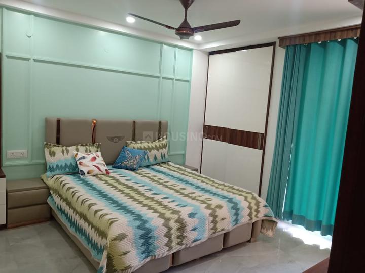Airlines Apartment Sector 23 Dwraka Bedroom 1