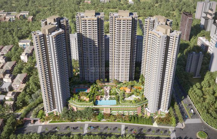 Mahindra Vista Phase 2 Main Image 1