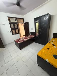 Bedroom Image of AMG PG in Sector 62, Noida