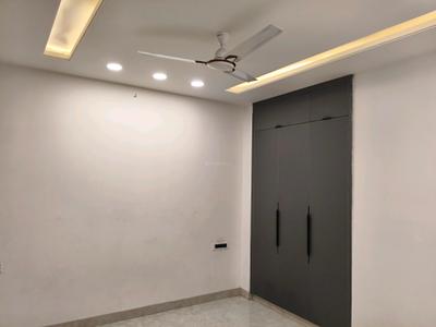 Bedroom Image of 1390 Sq.ft 3.5 BHK Builder Floor for sale in Sector 84 Gurgaon for Rs. 16000000