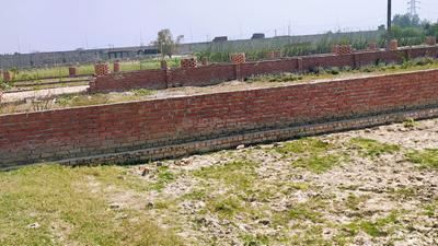 Image of 2000 Sq.ft Residential Plot / Land for sale in Kisan Path, Lucknow for Rs. 4400000