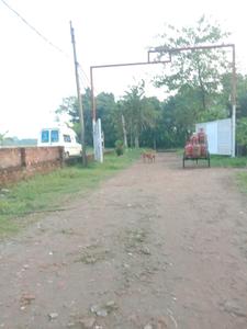Image of 1440 Sq.ft Residential Plot / Land for sale in Fresco Fountain City Plots, Sankharipota, Raypur for Rs. 520004