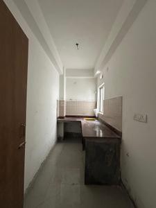 Kitchen Image of 861 Sq.ft 2 BHK Apartment / Flat for sale in Rajarhat Kolkata for Rs. 4325000