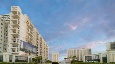 Image of 1950 Sq.ft 2 BHK Apartment / Flat for sale in Shree Vardhman Victoria, Sector 70, Gurgaon for Rs. 25600000