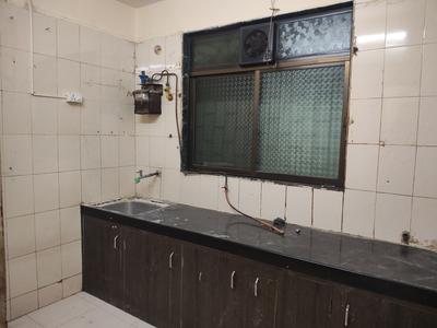 Shree Durga Complex Kitchen 4