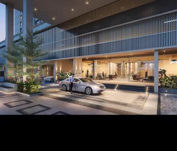 Image of 1450 Sq.ft 3 BHK Apartment / Flat for sale in Garve Akshara Grandeur, Punawale, Pune for Rs. 9750000
