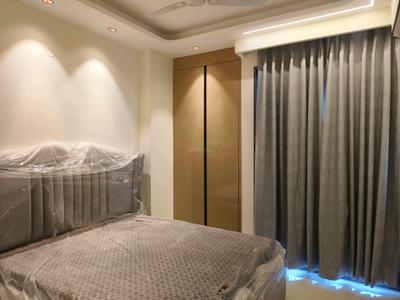 Bedroom Image of 1500 Sq.ft 3 BHK Builder Floor for sale in Skywhales Vienna Greens, Sector 99A Gurgaon for Rs. 15500000