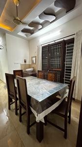 Hall Image of 2800 Sq.ft 3 BHK Villa for rent in Bommanampalayam Coimbatore for Rs. 42000