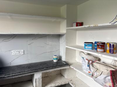 Kitchen Image of 1100 Sq.ft 2 BHK Independent House for sale in Cheeriyal Secunderabad for Rs. 6200000