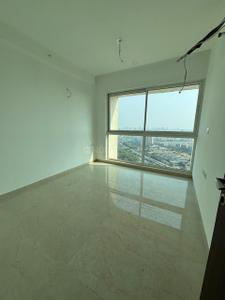 Hall Image of 2400 Sq.ft 4.5 BHK Apartment / Flat for sale in Aurum Q Islands R4, Ghansoli Navi Mumbai for Rs. 45000000