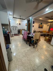 3 BHK Independent Builder Floor