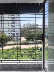 Bedroom Three Image of 2150 Sq.ft 3 BHK Apartment / Flat for sale in Dhriti Elite, Talaghattapura Bengaluru for Rs. 21075280