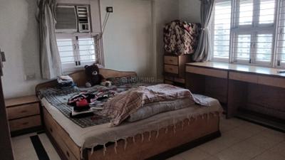 Bedroom Image of 1552 Sq.ft 3 BHK Apartment / Flat for sale in Agarwal Dhananjay Tower, Satellite Ahmedabad for Rs. 18000000
