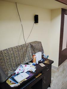 Hall Image of 1400 Sq.ft 2 BHK Villa for sale in Perambur Chennai for Rs. 11000000