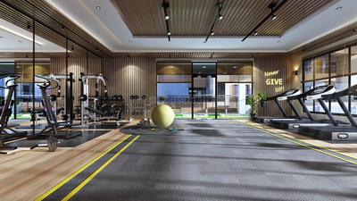 Image of 1725 Sq.ft 3 BHK Apartment / Flat for sale in Bariatu, Ranchi for Rs. 11212500