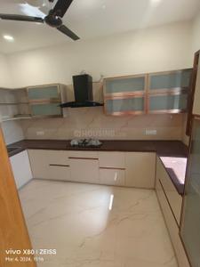 Kitchen Image of 1800 Sq.ft 2 BHK Builder Floor for rent in Sector 89 Mohali for Rs. 24000