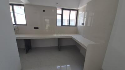 Kitchen Image of 1550 Sq.ft 3 BHK Apartment / Flat for sale in Baner Pune for Rs. 14100000