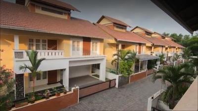 Image of 2650 Sq.ft 4 BHK Villa for sale in Kakkanad, Kochi for Rs. 17500000