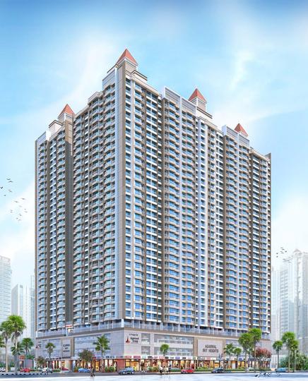 Agarwal Sky Heights Main Image 1