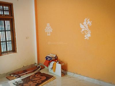 Image of 800 Sq.ft 2 BHK Builder Floor for rent in Sarojini Nagar, Lucknow for Rs. 6500