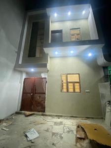 Hall Image of 800 Sq.ft 3.5 BHK Independent House for sale in Hari Nagar Colony Bahadurgarh for Rs. 5500000