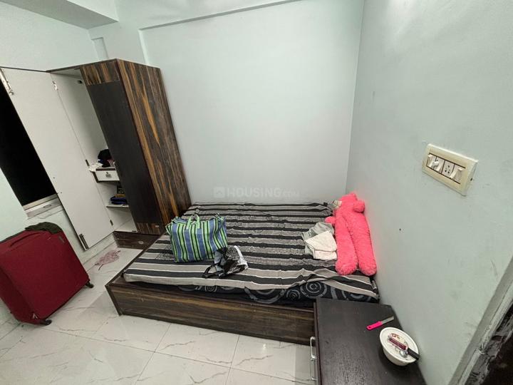 Siddhi vinayak  Bedroom 1