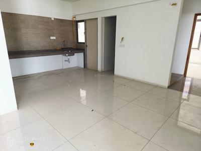 Kitchen Image of 2230 Sq.ft 3 BHK Apartment / Flat for sale in Shilp Shaligram, Vastrapur Ahmedabad for Rs. 23000000