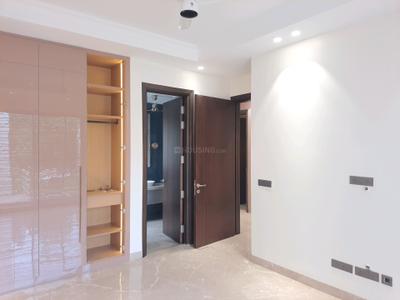 Bedroom Image of 2600 Sq.ft 4 BHK Builder Floor for sale in Sector 43 Gurgaon for Rs. 47500000