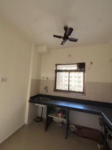 Kitchen Image of 585 Sq.ft 2 BHK Apartment / Flat for sale in Lodha Casa Bella Gold, Palava Phase 1 Thane for Rs. 5300000