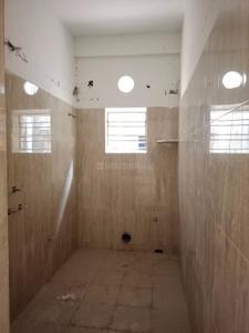 Bathroom Image of 1040 Sq.ft 3 BHK Apartment / Flat for sale in Dum Dum Cantonment Kolkata for Rs. 3580000