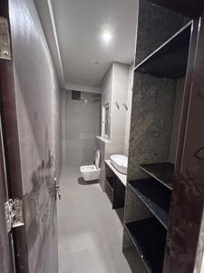 Image of 2000 Sq.ft 3 BHK Villa for rent in Eros Rosewood Villas, Sector 50, Gurgaon for Rs. 60000