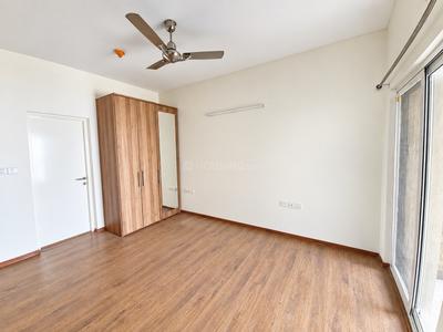 Bedroom Image of 3139 Sq.ft 3 BHK Apartment / Flat for sale in Brigade Exotica, Aavalahalli Bengaluru for Rs. 37800000