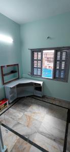 Bedroom Image of 1200 Sq.ft 3.5 BHK Builder Floor for rent in Arakere Bengaluru for Rs. 40000